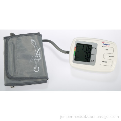 Blood Pressure Monitor with CE